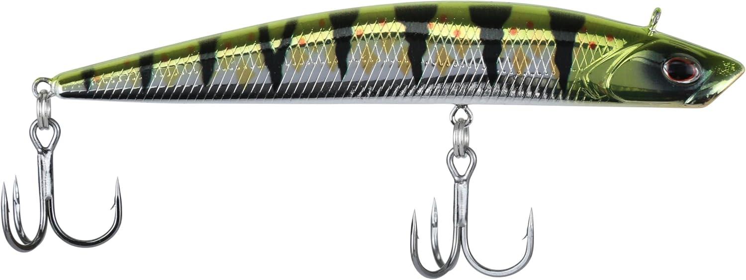 image:imageBerkley Finisher Fishing Hard BaitChrome Perch