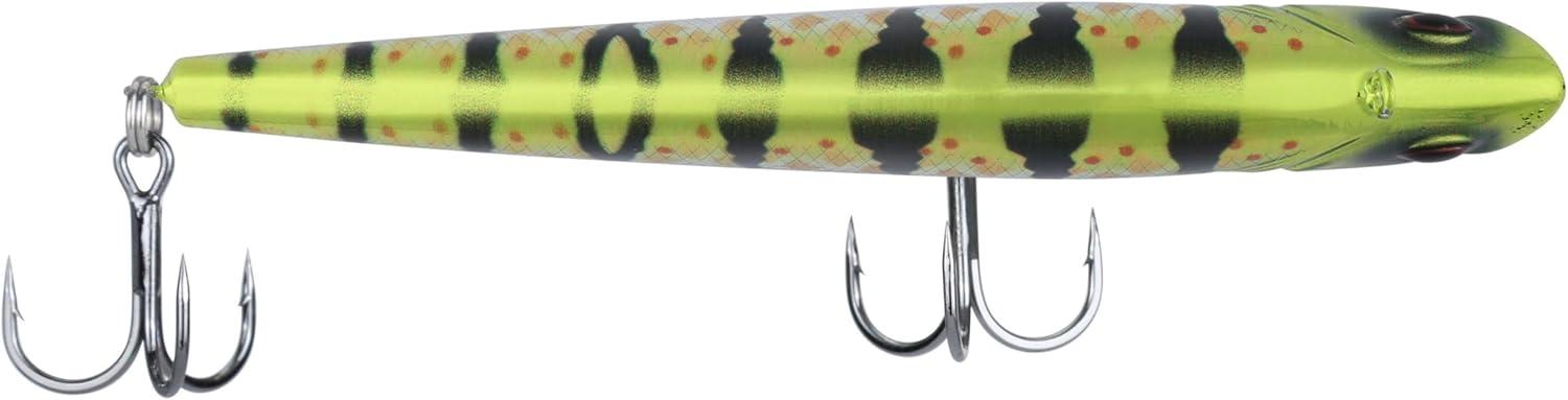 image:imageBerkley Finisher Fishing Hard BaitChrome Perch
