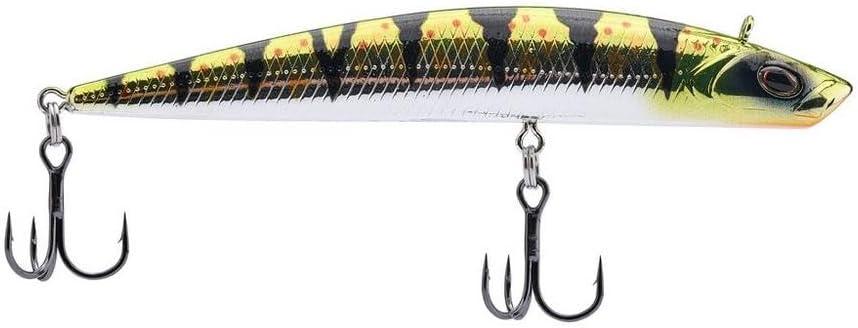 image:imageBerkley Finisher Fishing Hard BaitChrome Perch