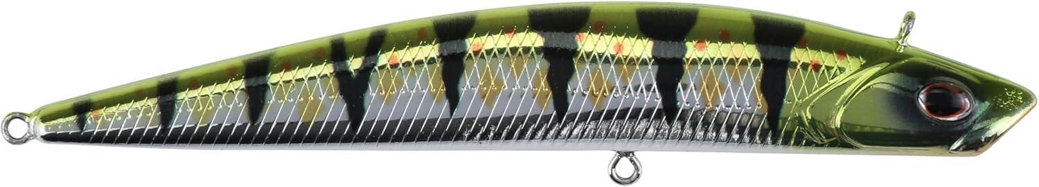 image:imageBerkley Finisher Fishing Hard BaitChrome Perch
