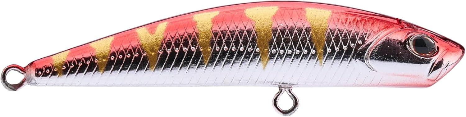 image:imageBerkley Finisher Fishing Hard BaitChrome Red Perch