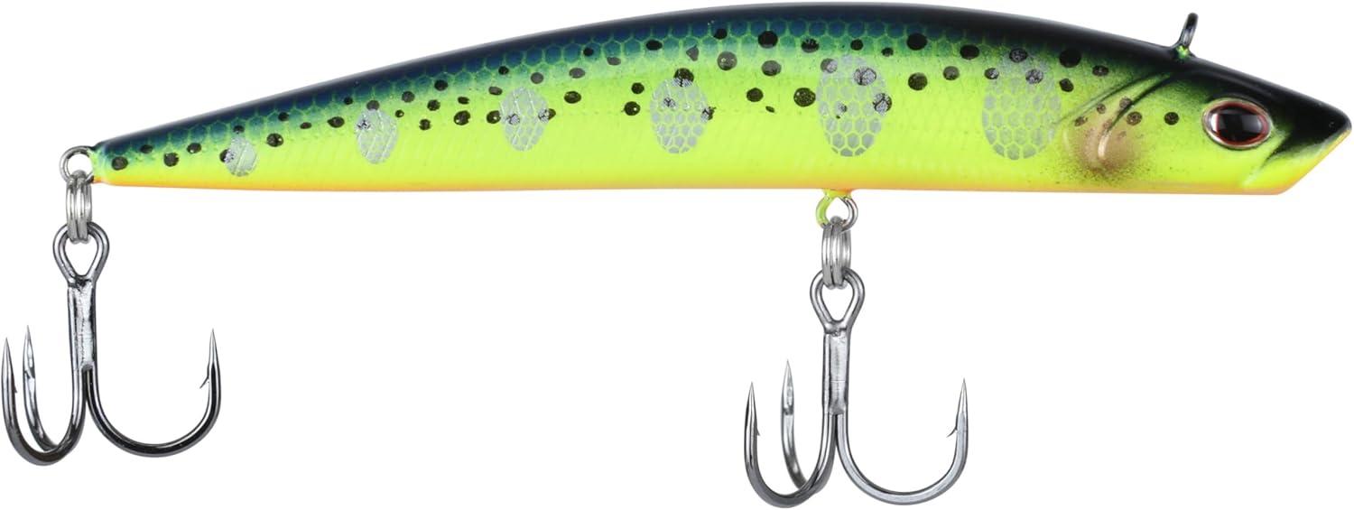 image:imageBerkley Finisher Fishing Hard BaitCrazy Steel