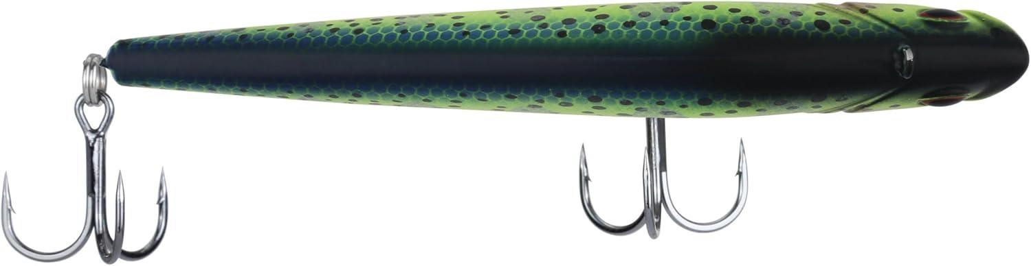 image:imageBerkley Finisher Fishing Hard BaitCrazy Steel