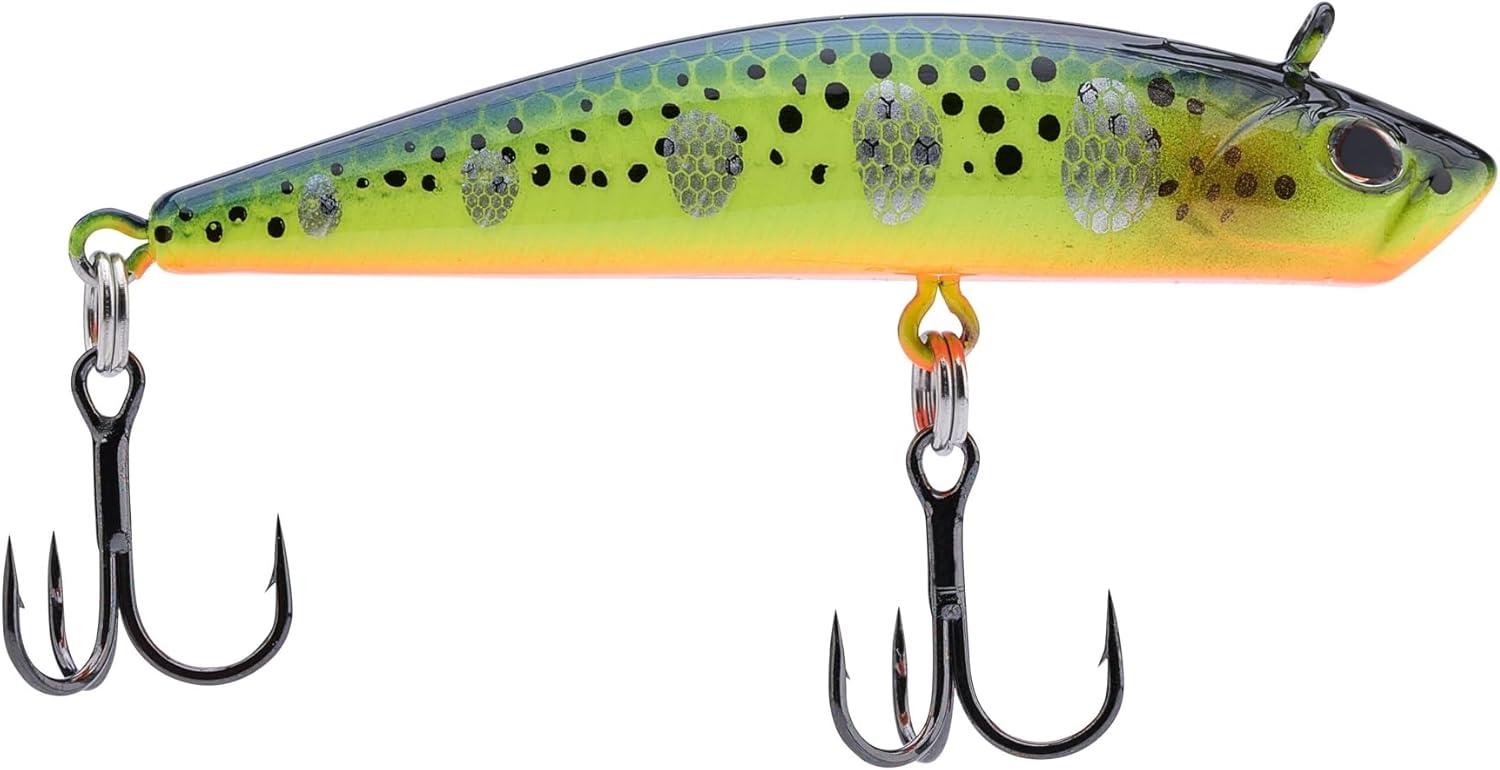 image:imageBerkley Finisher Fishing Hard BaitCrazy Steel
