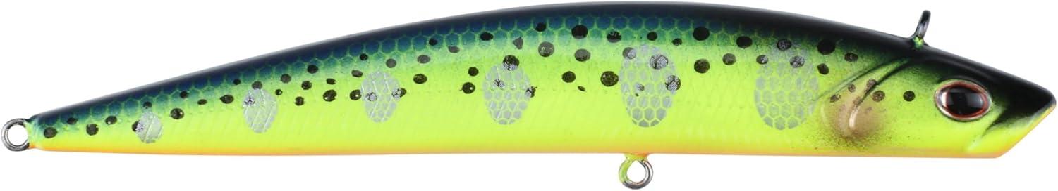 image:imageBerkley Finisher Fishing Hard BaitCrazy Steel