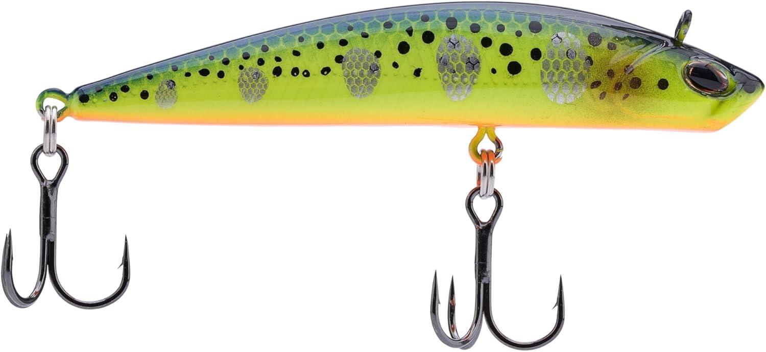 image:imageBerkley Finisher Fishing Hard BaitCrazy Steel