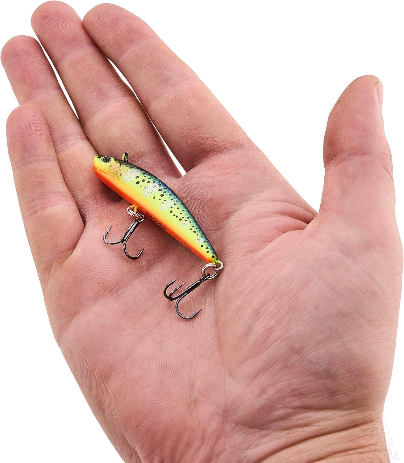 image:imageBerkley Finisher Fishing Hard BaitCrazy Steel