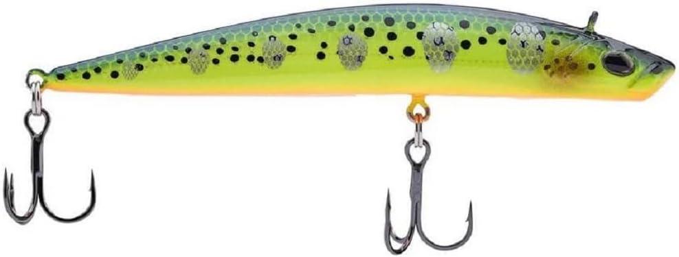 image:imageBerkley Finisher Fishing Hard BaitCrazy Steel