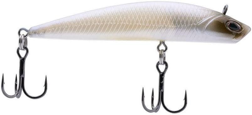 image:imageBerkley Finisher Fishing Hard BaitFrench Pearl
