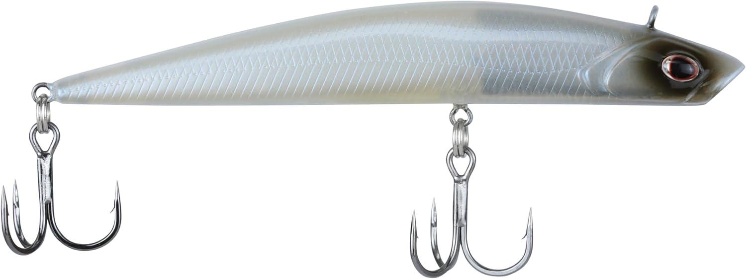 image:imageBerkley Finisher Fishing Hard BaitFrench Pearl