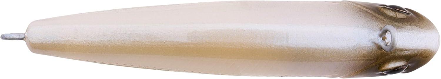 image:imageBerkley Finisher Fishing Hard BaitFrench Pearl
