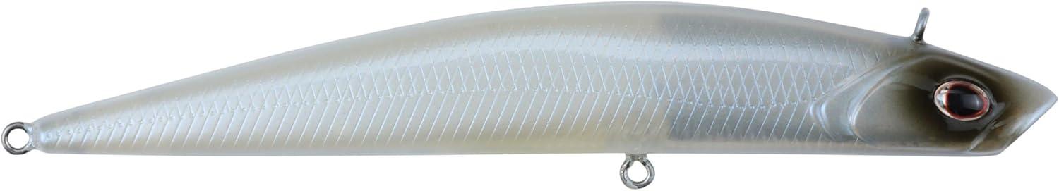 image:imageBerkley Finisher Fishing Hard BaitFrench Pearl