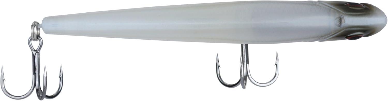 image:imageBerkley Finisher Fishing Hard BaitFrench Pearl