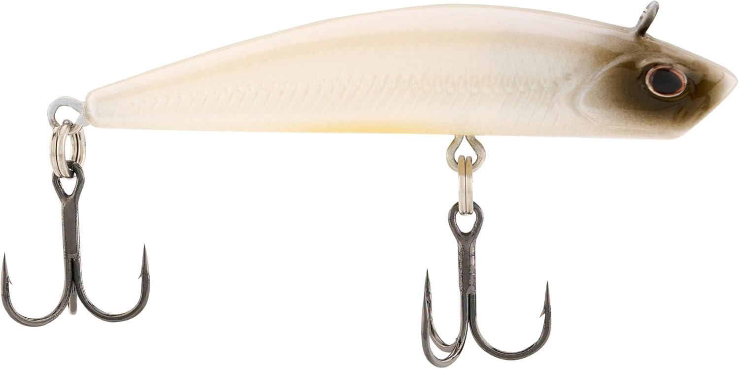 image:imageBerkley Finisher Fishing Hard BaitFrench Pearl