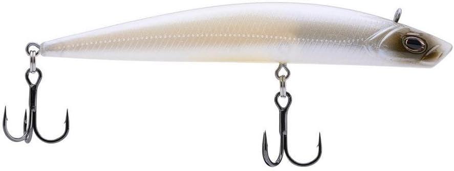 image:imageBerkley Finisher Fishing Hard BaitFrench Pearl