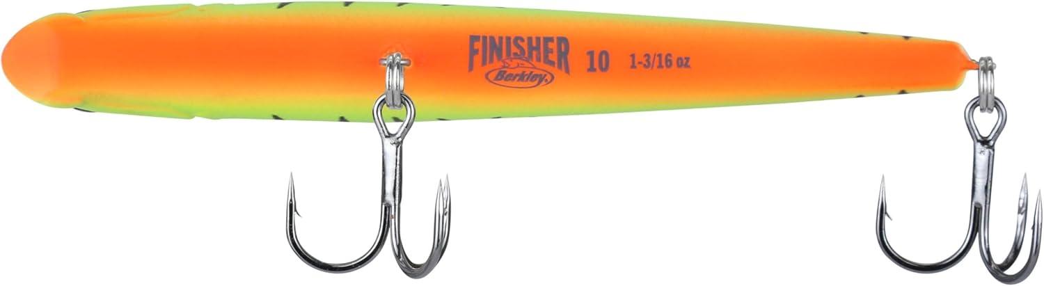 image:imageBerkley Finisher Fishing Hard BaitMF Firetiger