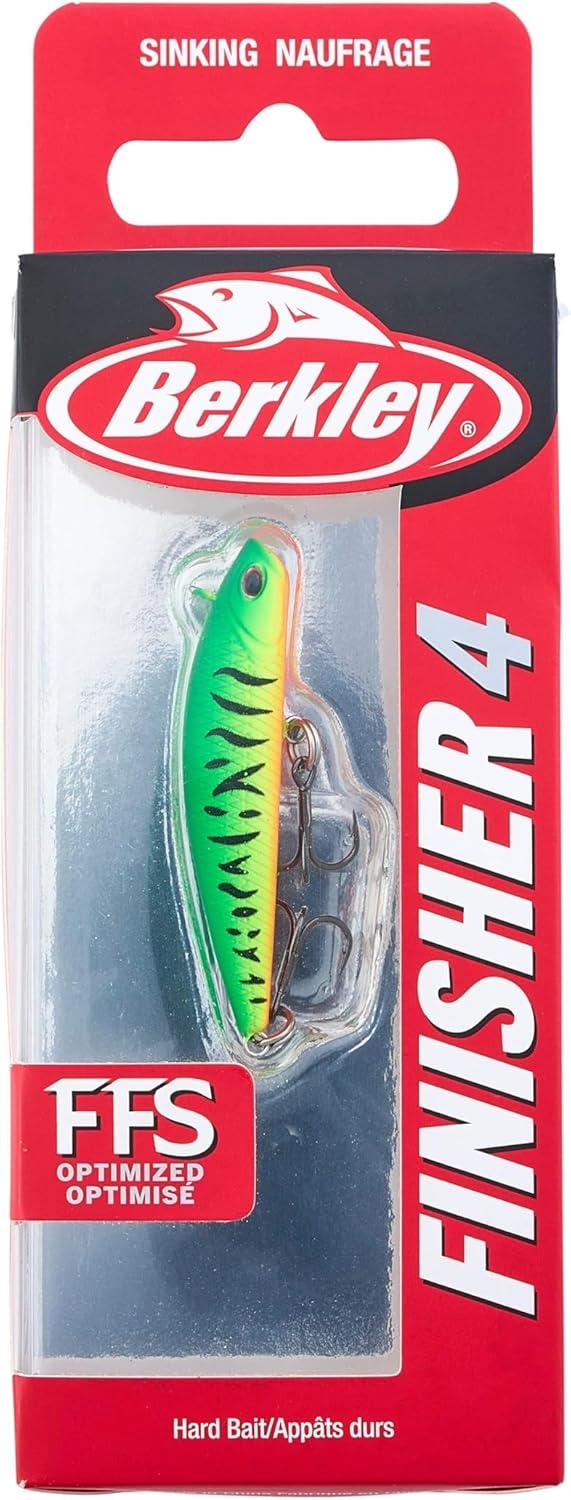 image:imageBerkley Finisher Fishing Hard BaitMF Firetiger