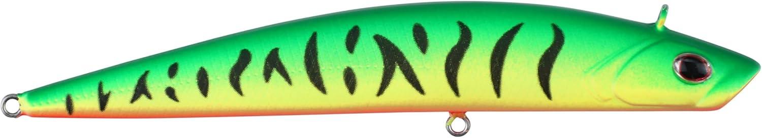 image:imageBerkley Finisher Fishing Hard BaitMF Firetiger