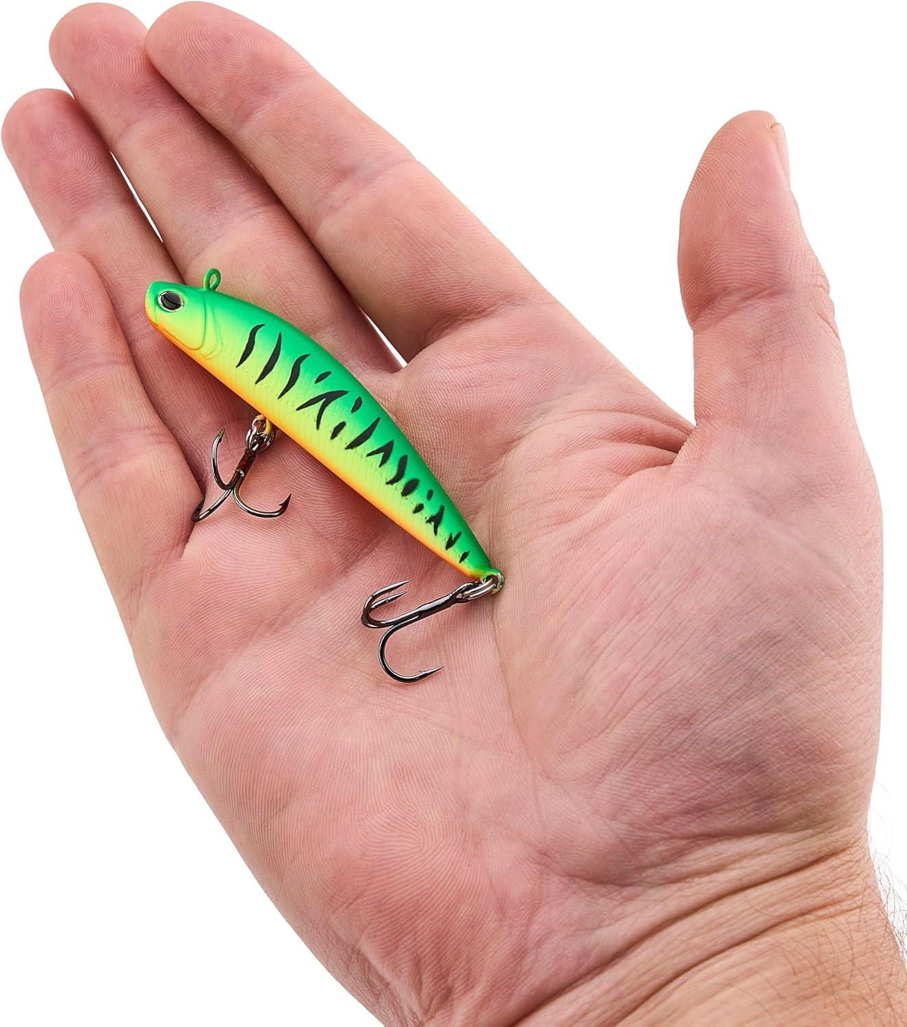 image:imageBerkley Finisher Fishing Hard BaitMF Firetiger