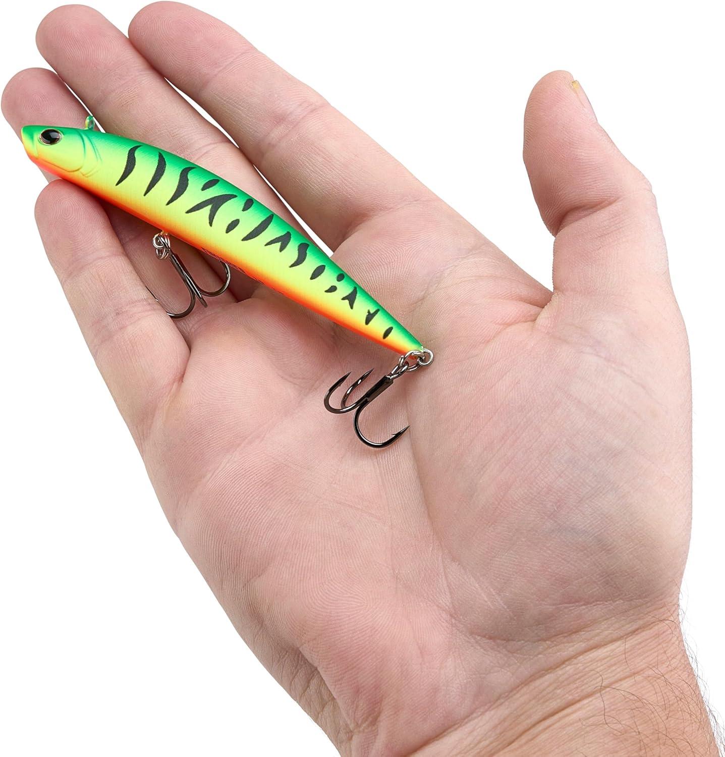 image:imageBerkley Finisher Fishing Hard BaitMF Firetiger