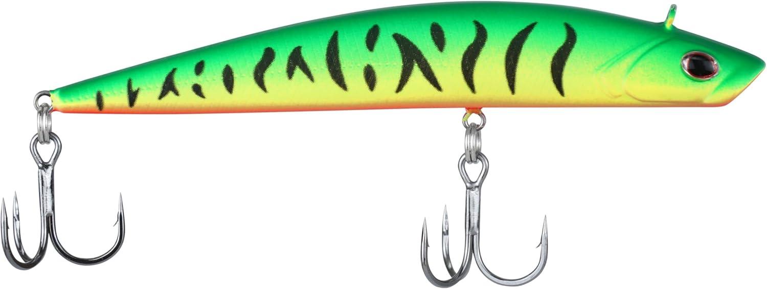 image:imageBerkley Finisher Fishing Hard BaitMF Firetiger