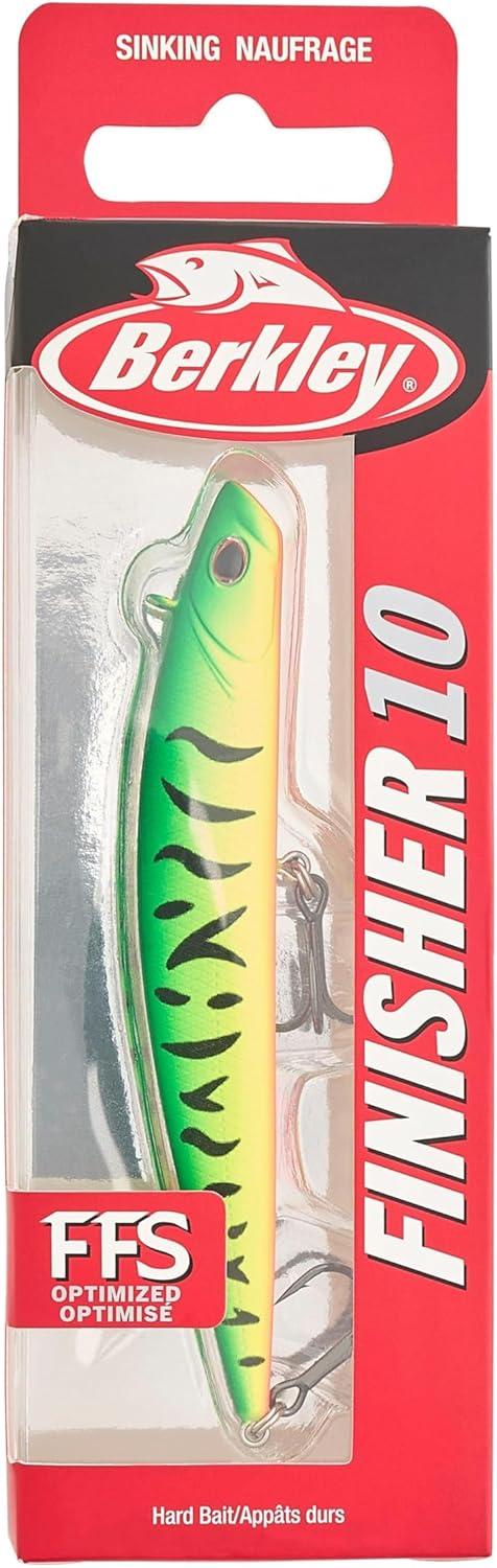 image:imageBerkley Finisher Fishing Hard BaitMF Firetiger