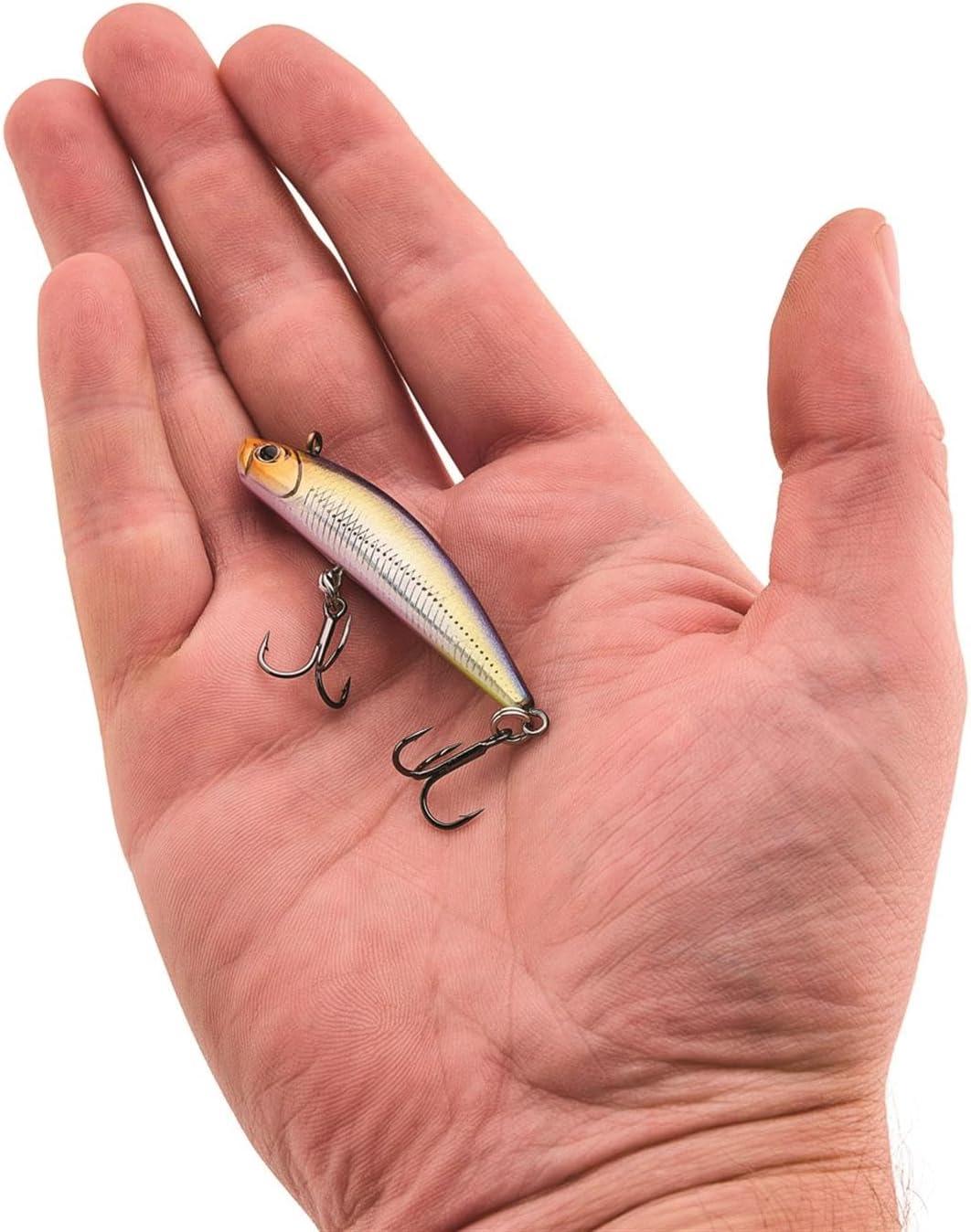 image:imageBerkley Finisher Fishing Hard BaitNebu
