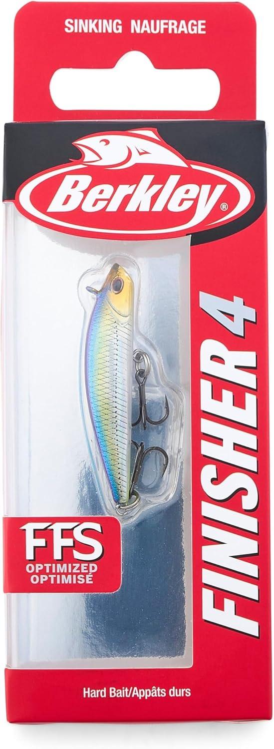 image:imageBerkley Finisher Fishing Hard BaitNebu