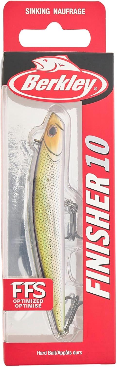 image:imageBerkley Finisher Fishing Hard BaitNebu