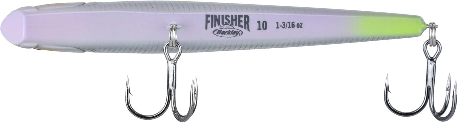 image:imageBerkley Finisher Fishing Hard BaitNebu