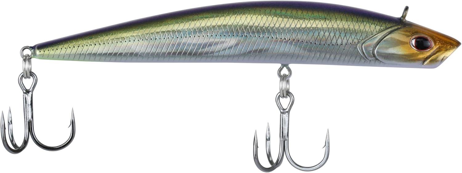 image:imageBerkley Finisher Fishing Hard BaitNebu