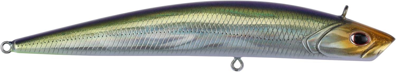 image:imageBerkley Finisher Fishing Hard BaitNebu