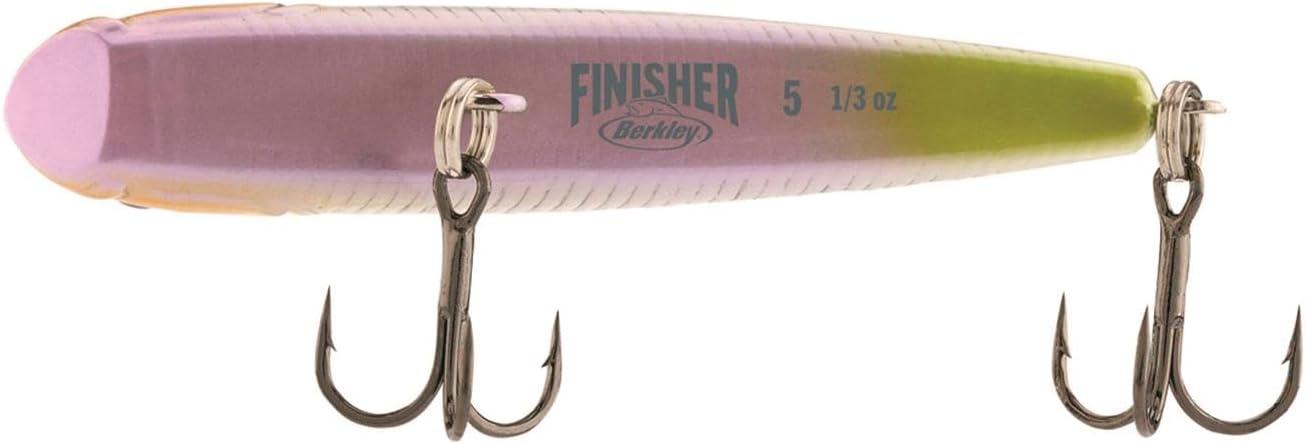 image:imageBerkley Finisher Fishing Hard BaitNebu
