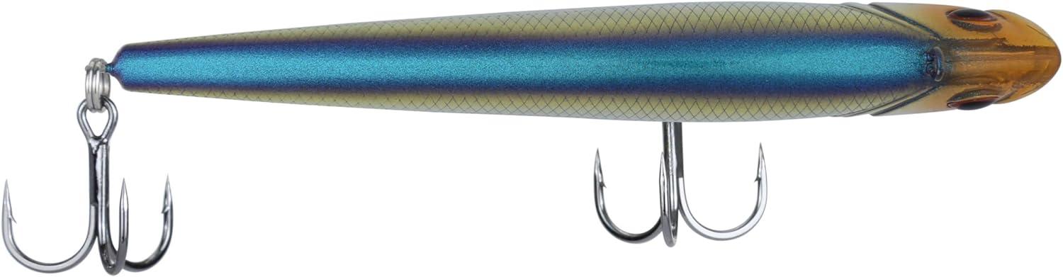 image:imageBerkley Finisher Fishing Hard BaitNebu