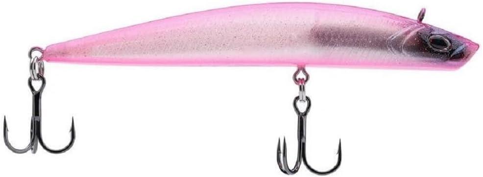 image:imageBerkley Finisher Fishing Hard BaitPink Pearl