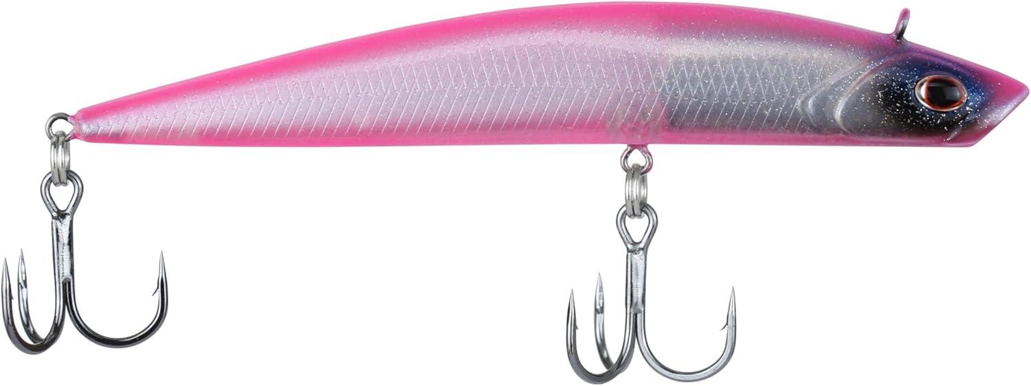image:imageBerkley Finisher Fishing Hard BaitPink Pearl