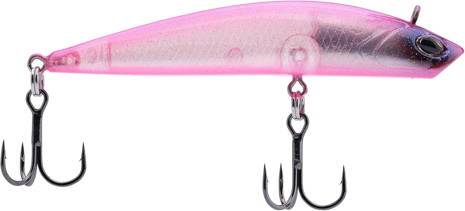 image:imageBerkley Finisher Fishing Hard BaitPink Pearl