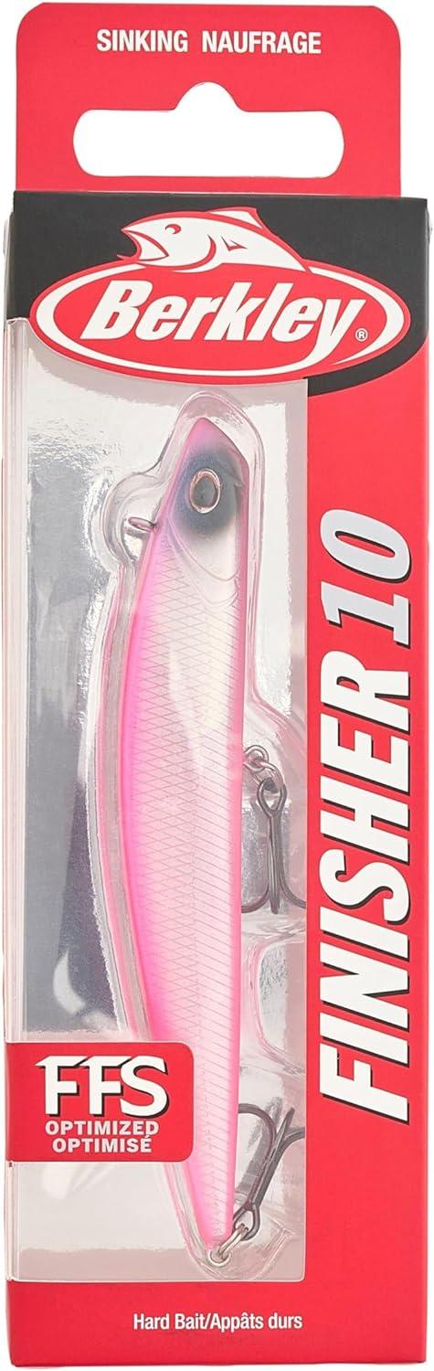 image:imageBerkley Finisher Fishing Hard BaitPink Pearl