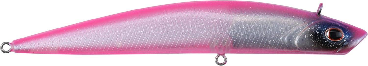 image:imageBerkley Finisher Fishing Hard BaitPink Pearl