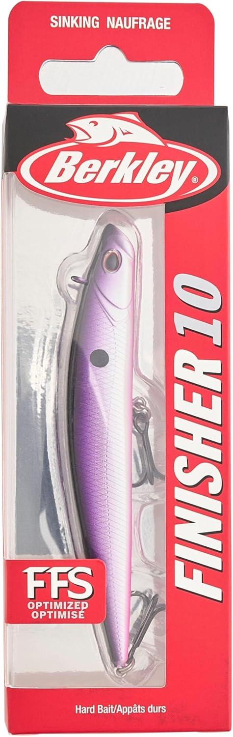 image:imageBerkley Finisher Fishing Hard BaitPrime Time