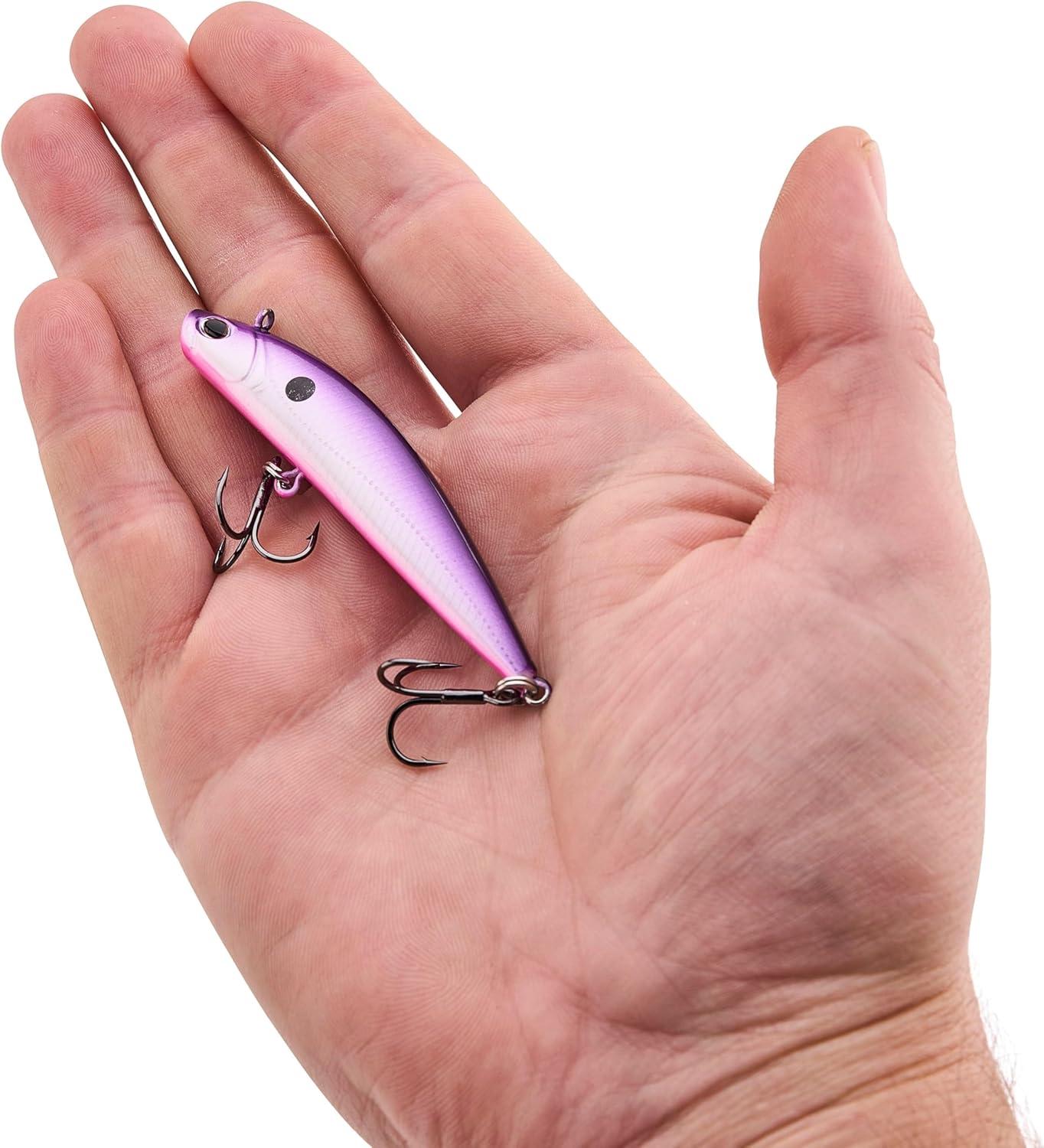 image:imageBerkley Finisher Fishing Hard BaitPrime Time