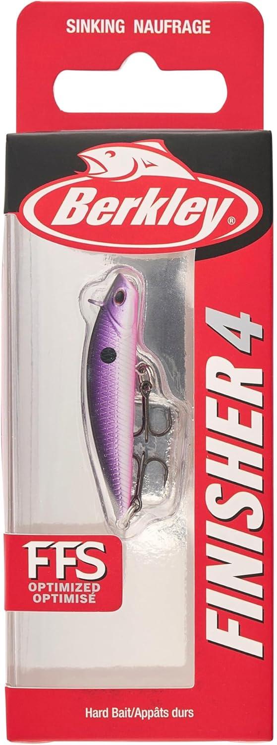 image:imageBerkley Finisher Fishing Hard BaitPrime Time