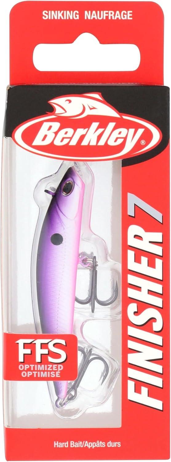 image:imageBerkley Finisher Fishing Hard BaitPrime Time