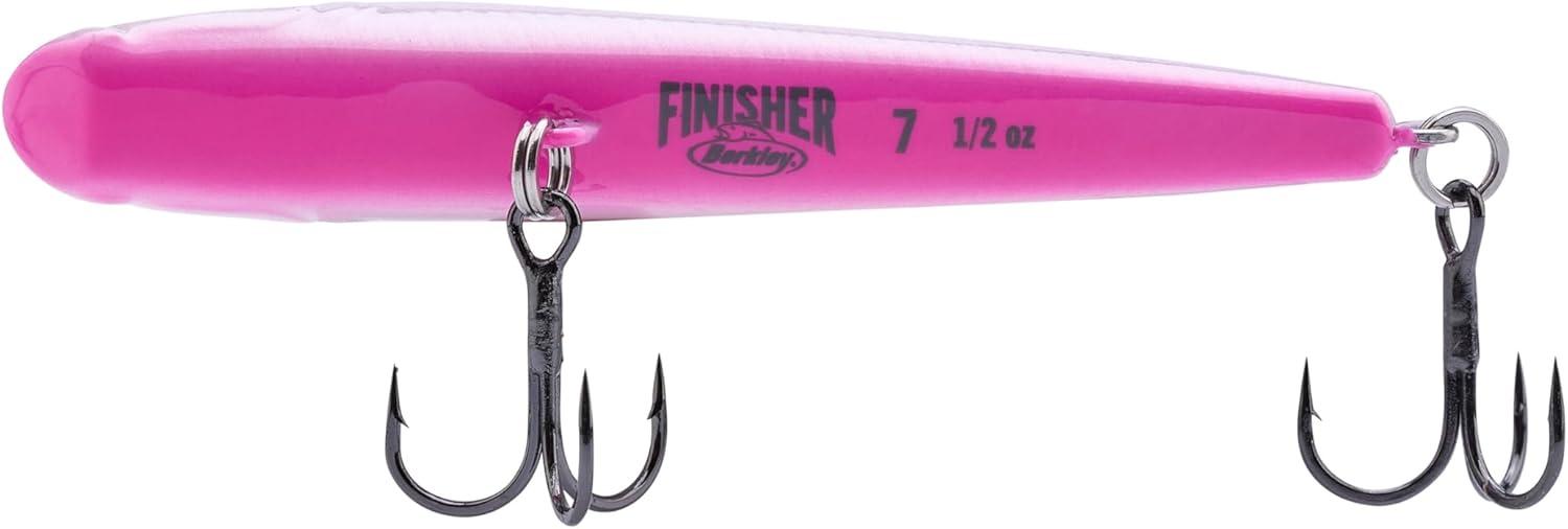 image:imageBerkley Finisher Fishing Hard BaitPrime Time