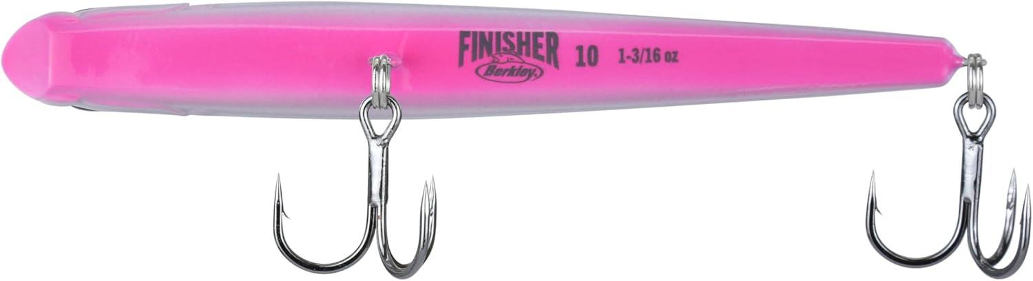 image:imageBerkley Finisher Fishing Hard BaitPrime Time