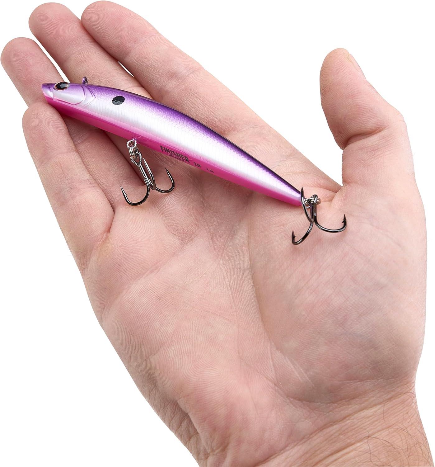 image:imageBerkley Finisher Fishing Hard BaitPrime Time