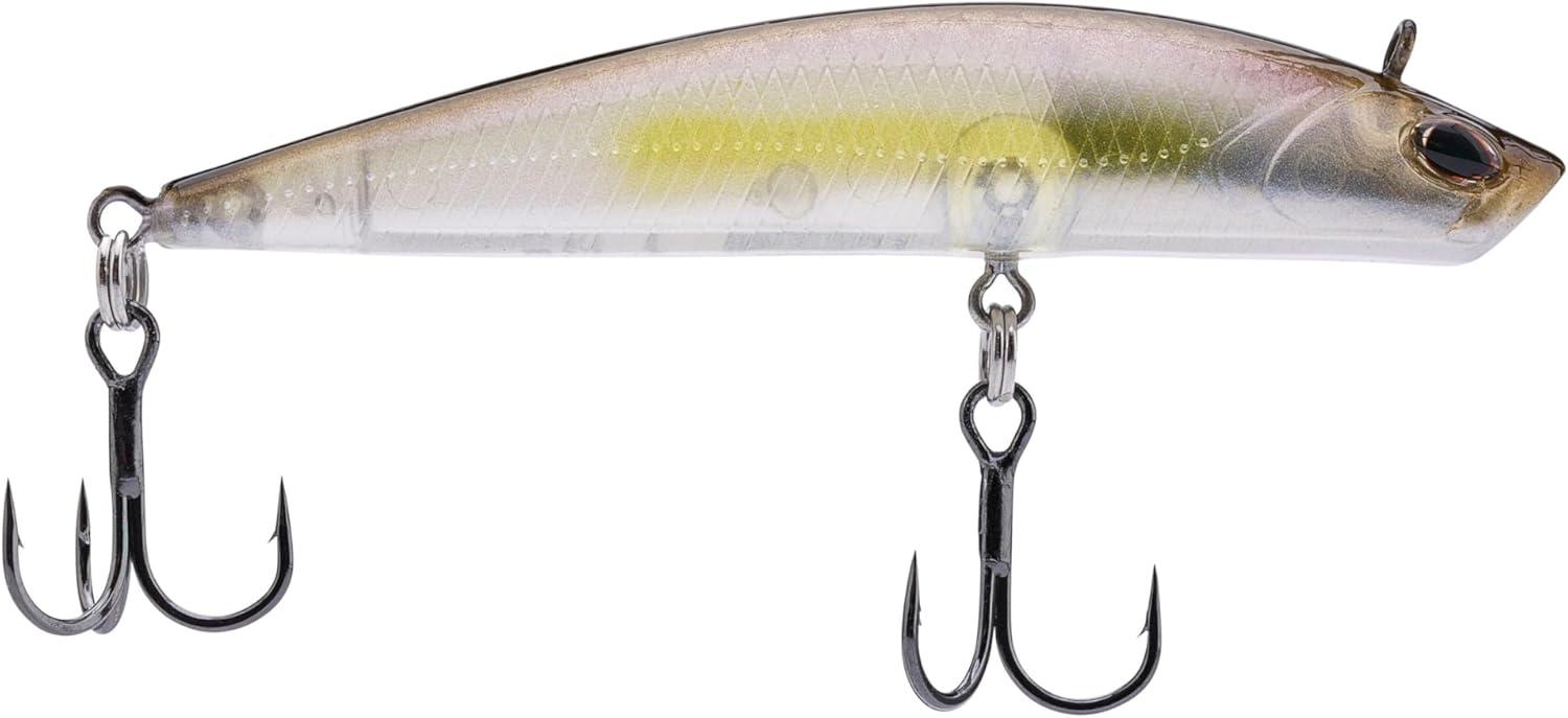image:imageBerkley Finisher Fishing Hard BaitStealth Shad