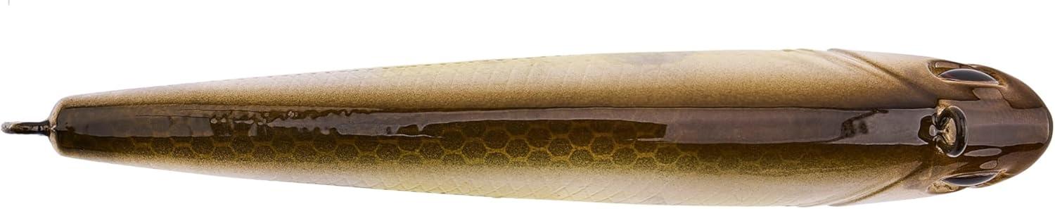 image:imageBerkley Finisher Fishing Hard BaitStealth Shad