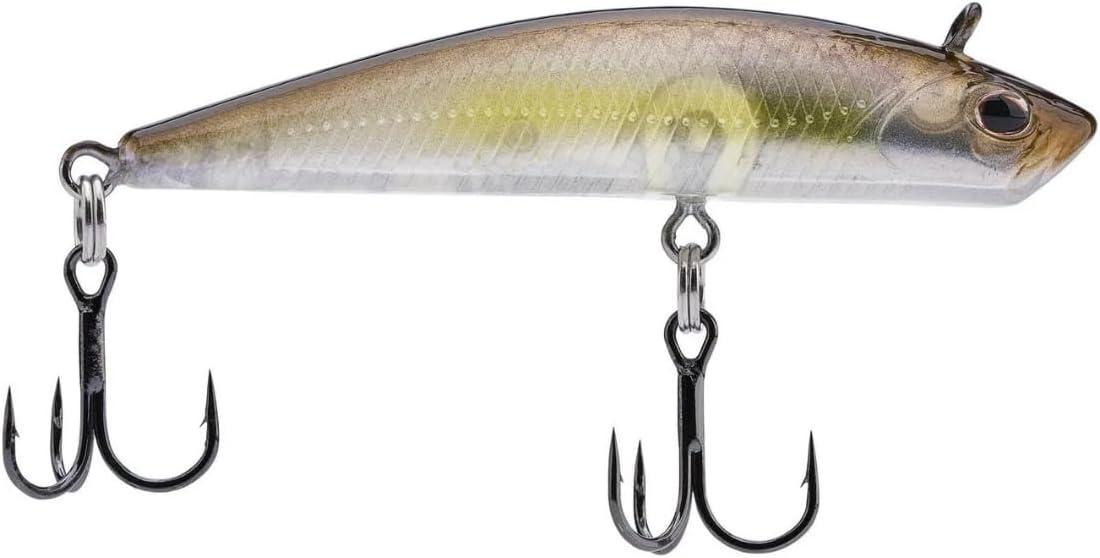 image:imageBerkley Finisher Fishing Hard BaitStealth Shad