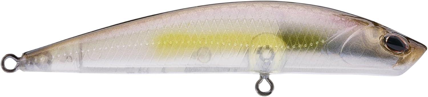 image:imageBerkley Finisher Fishing Hard BaitStealth Shad